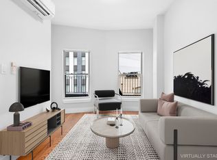 550 Van Buren St #3A, Brooklyn, NY 11221