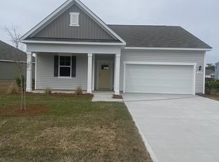 990 Stanbury Bluff Rd SW, Supply, NC 28462