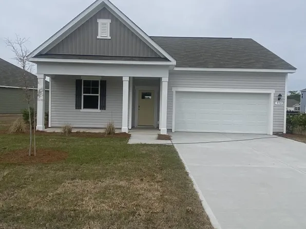 990 Stanbury Bluff Road SW, Supply, NC 28462