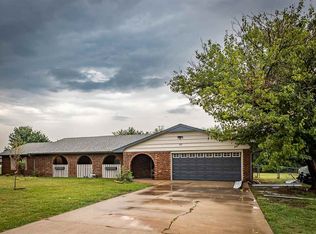 40 Carrie Rd, Lawton, OK 73507