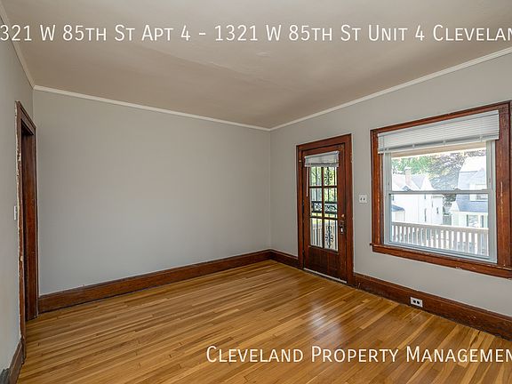 5th image of 1321 W 85th St APT 4