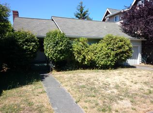 4523 45th Ave SW, Seattle, WA 98116