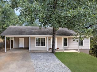 16 Fox Trot Dr, Conway, AR 72032