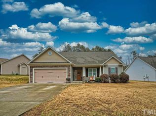 319 Coachmans Trl, Stem, NC 27581