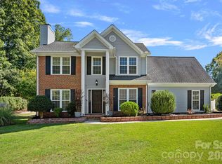 8004 Rachel Ct, Waxhaw, NC 28173