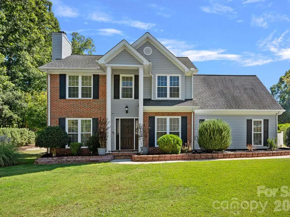 8004 Rachel Ct, Waxhaw, NC 28173
