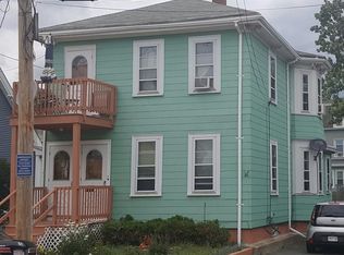 222 Crescent Ave, Revere, MA 02151