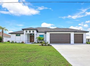 217 NW 36th Ave, Cape Coral, FL 33993
