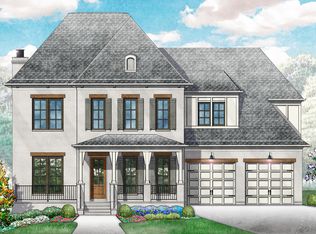 3006 William St LOT 2657, Franklin, TN 37064