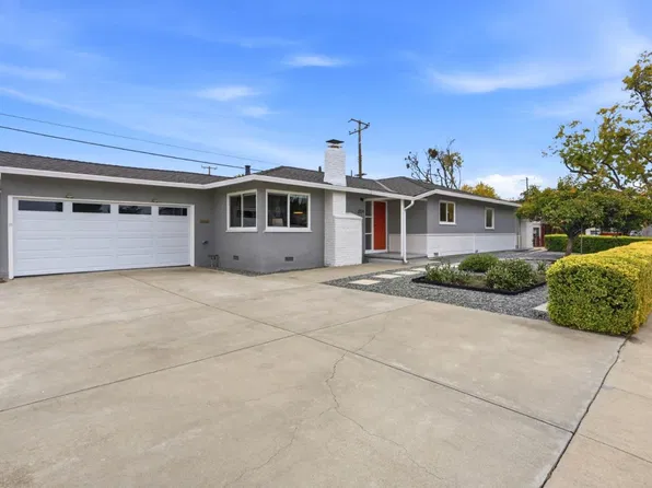 2124 San Antonio Pl, Santa Clara, CA 95051