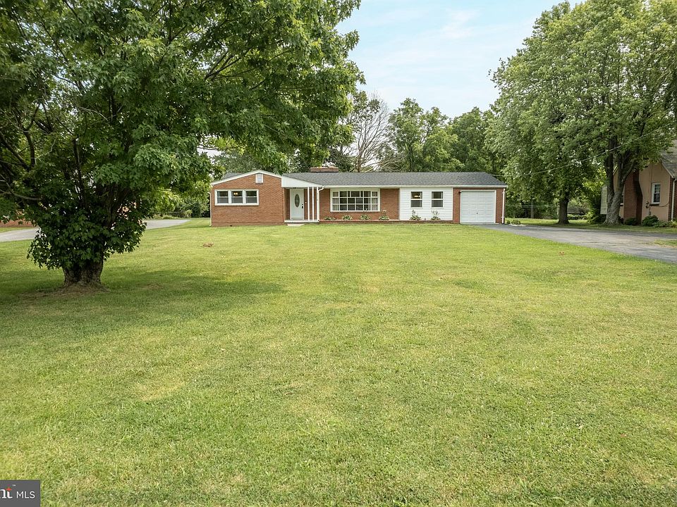 2118 Martinsburg Pike, Winchester, VA 22603 Zillow