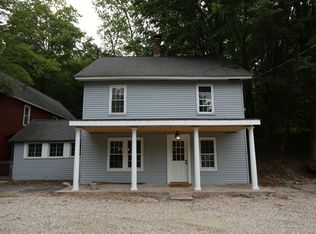 51 Canal St, Weatogue, CT 06089