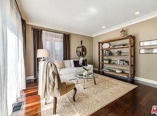 663 Radcliffe Ave, Pacific Palisades, CA 90272
