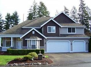 4211 70th Avenue Ct NW, Gig Harbor, WA 98335