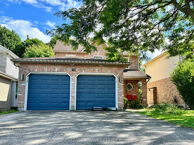 82 Meadowridge Rd — Photo 1