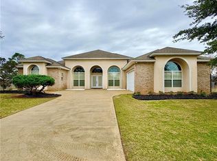 6413 Arden Oaks Dr, Alexandria, LA 71301