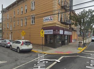 980 Main Ave APT 3, Passaic, NJ 07055