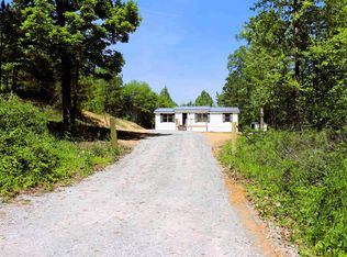 1196 Blue Ridge Rd, Blountsville, AL 35031