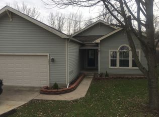 371 Englewood Rd, Springfield, OH 45503