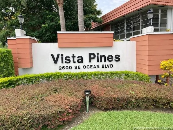 2600 SE Ocean Blvd APT S5, Stuart, FL 34996