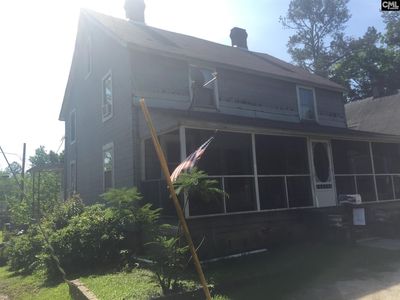 301 Hudson St, West Columbia, SC, 29169