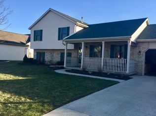 4933 Lobo St, Lima, OH 45807
