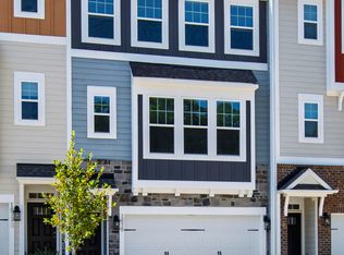 1070 Manorhaven Dr, Durham, NC 27703