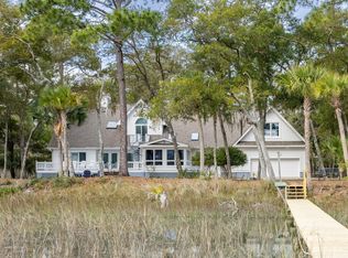2944 Seabrook Island Rd, Johns Island, SC 29455