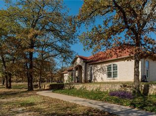 5025 Fm 3136, Alvarado, TX 76009