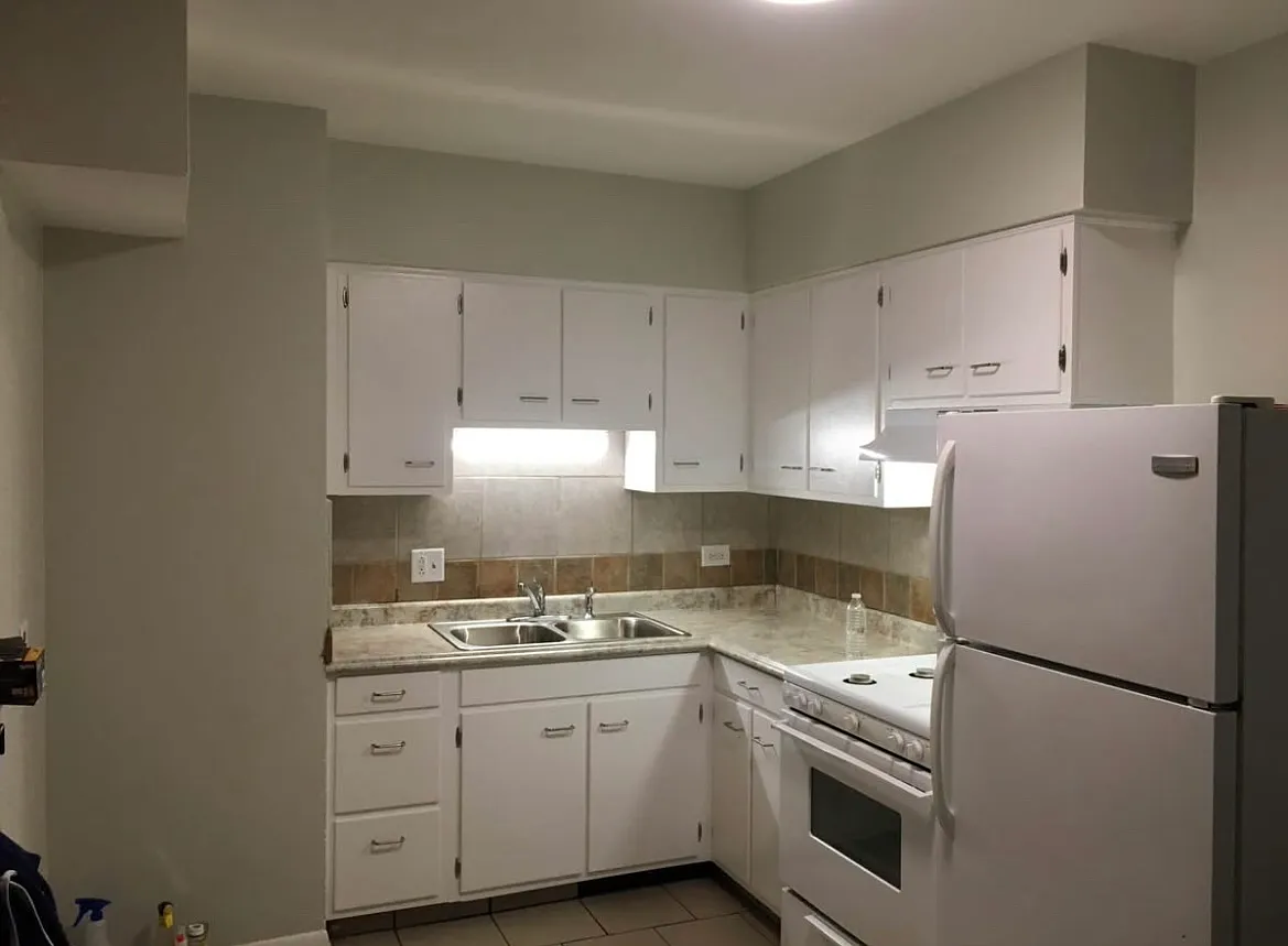2 bed, 700 sqft, $1,450 — Photo 1