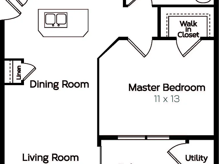 Arterra Place Apartments — Photo 29
