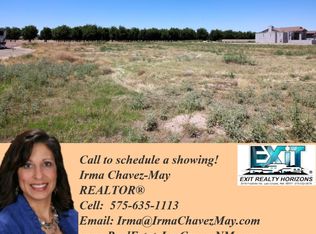 4636 Rociante Dr, Las Cruces, NM 88005