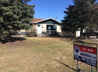 9816 112 Ave., Fort St  John BC, WA 98295