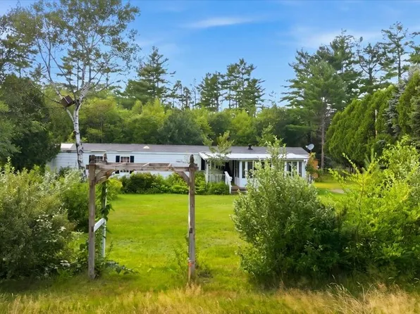 734 E Andover Road, Andover, ME 04216
