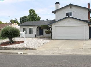 1118 Steven Dr, Pittsburg, CA