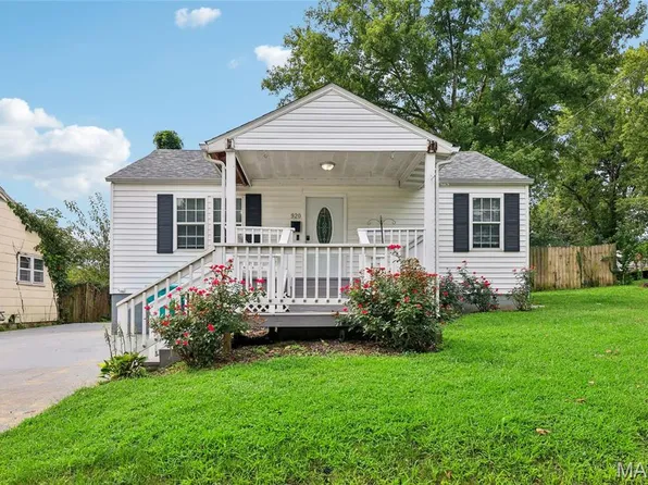 920 Maupin St, Saint Clair, MO 63077