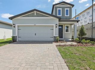 1852 Brekey Way, Zephyrhills, FL 33541