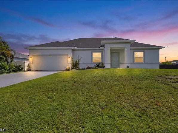1108 NW 14th Ter, Cape Coral, FL 33993