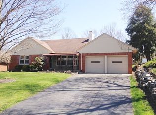 477 Midland Dr, Mansfield, OH 44907
