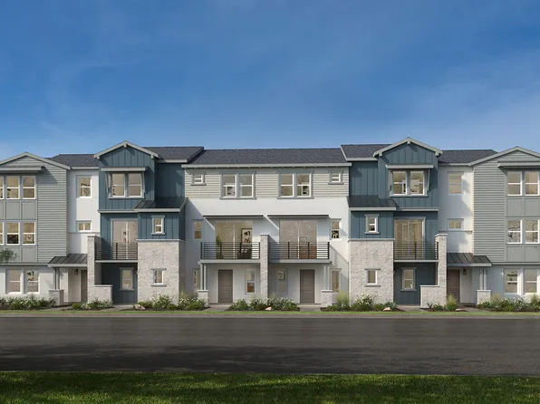 Plan 1262 Plan, Haven at Crosswinds