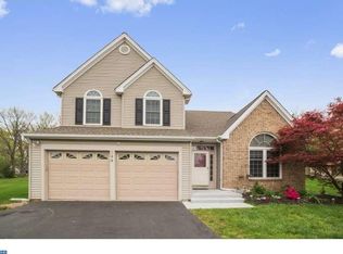 544 Bookbinder Way, Lansdale, PA 19446