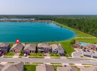 2013 Capital Dr SE, Palm Bay, FL 32908