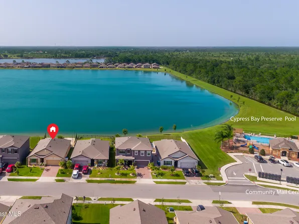 2013 Capital Dr SE, Palm Bay, FL 32908