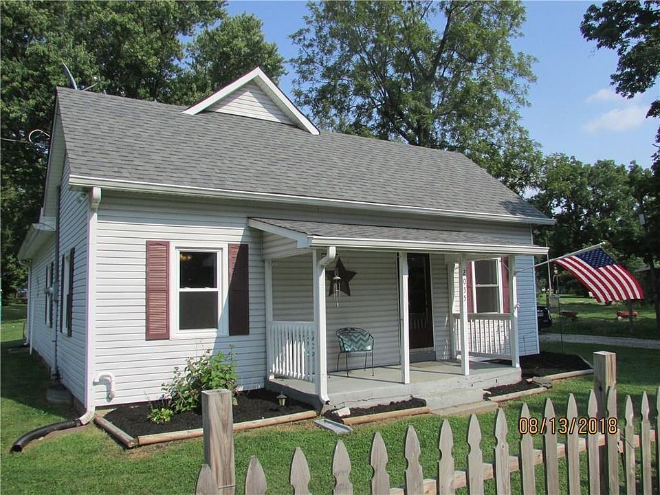 1st image of 2055 S County Road 450 W