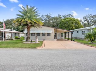 4832 Sedeno Dr, Zephyrhills, FL 33541