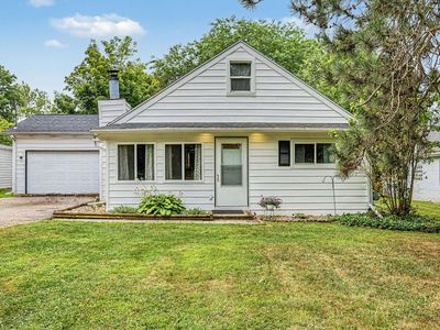 6315 Bishop Rd, Lansing, MI, 48911