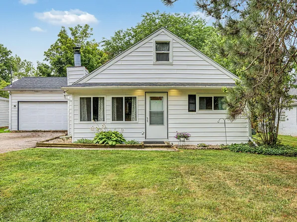 6315 Bishop Rd, Lansing, MI 48911