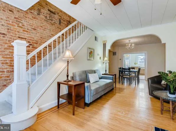 3209 Fleet St, Baltimore, MD 21224