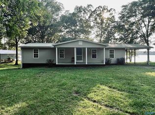 12665 County Road 31, Centre, AL 35960