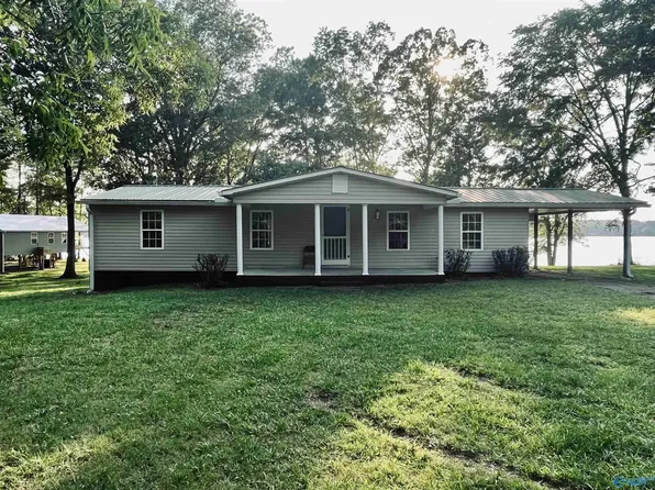 12665 County Road 31, Centre, AL 35960